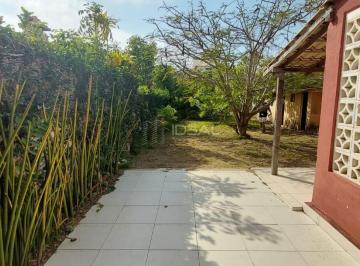 Casa · 201m² · 3 Quartos · 3 Vagas · Casa em Atafona - São João da Barra