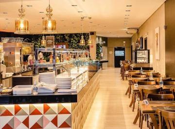 Comercial · 500m² · Restaurante à Venda na Vila Mariana - SP | 500m²