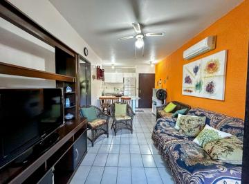 Apartamento de 1 quarto, Capão da Canoa · Apartamento de 1 dormitório á venda em Capão Novo