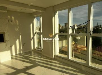 Apartamento · 250m² · 3 Quartos · Apartamento à venda - em Country