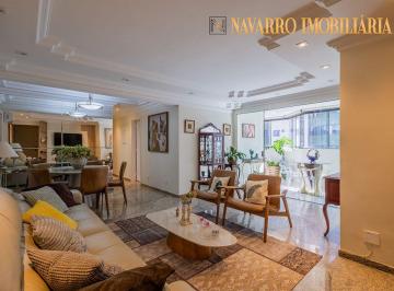 Apartamento de 4 quartos, Brasília · 4 QUARTOS VENDA SUDOESTE - REFORMADO - VARANDA - NASCENTE - 2 VAGAS SOLTAS