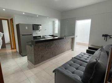 Apartamento · 40m² · 1 Quarto · LOFT MOBILIADO 1 QUARTO  NOVO