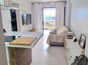 Apartamento de 2 quartos, Salvador · Apartamento a venda SALVADOR PRIME 2xsuites 72m2 2vgs andar alto, infraestrutura completa