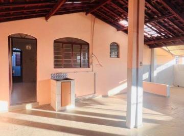 Comercial de 3 quartos, Americana · Casa Moradia ou Comercial - Sobreloja