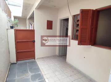 Casa · 30m² · 1 Quarto · Edícula para Locação no Jardim Somara - 1 Dormitório