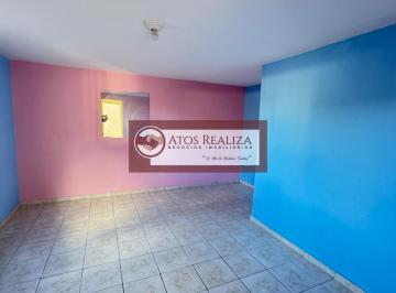 Casa · 30m² · 1 Quarto · Edícula para Locação no Jardim Somara, São Paulo | 30m²
