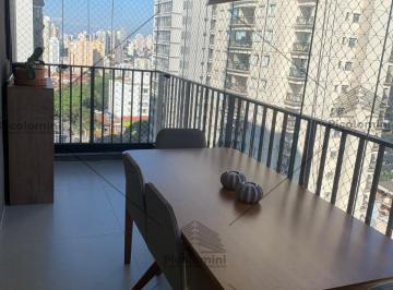 Foto 01 · Apartamento à venda em São Paulo-SP, Vila Mariana: Com 50,00m² de área. Agende sua visita!