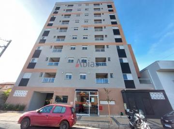 Apartamento · 75m² · 3 Quartos · 2 Vagas · Apartamento em Jardim Santa Paula - São Carlos, SP