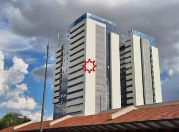 Comercial , Caruaru · Sala Comercial no Empresarial Life Center para Locação com 131 m² por R$ 7.000 no Centro de Caruaru/