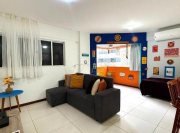 Apartamento · 49m² · 1 Quarto · 1 Vaga · Apartamento Quarto e Sala com Varanda à venda no Edf Palma de Majorca