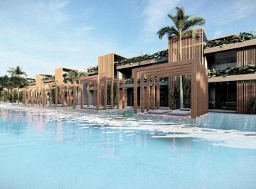 Apartamento · 123m² · 2 Quartos · 1 Vaga · Apartamento com 2 Suítes e Rooftop à venda no OCEANA VILLAS BOUTIQUE