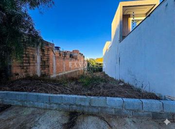 Terreno · 140m² · Terreno à venda - em Condomínio Villa Verde Bragança