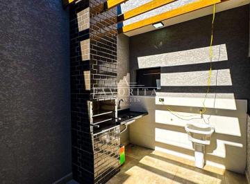 Casa · 3 Quartos · Casa à venda - em Condomínio Villa Verde Bragança