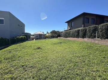 Terreno · 460m² · Terreno à venda - em Campos do Conde
