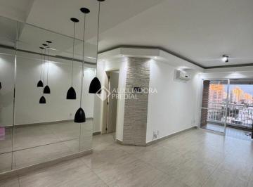 Apartamento · 83m² · 3 Quartos · 2 Vagas · Apartamento a venda 3 quartos, sendo 1 suite 2 vagas Centro - São Bernardo do Campo