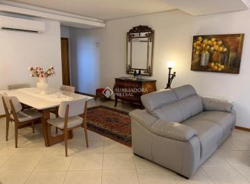 Apartamento · 152m² · 3 Quartos · 2 Vagas · Apartamento no Centro com 03 dormitórios