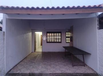 Casa · 98m² · 2 Quartos · 1 Vaga · Casa à venda em Campina, São Leopoldo