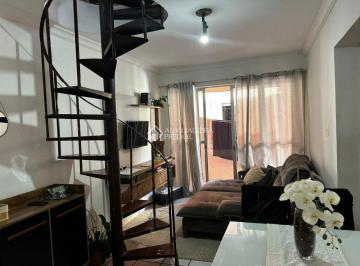 Apartamento · 77m² · 2 Quartos · 1 Vaga · Apartamento 2 quartos à venda no Centro de São Leopoldo