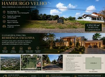 Terreno · 1553m² · Terreno à venda - em Canudos