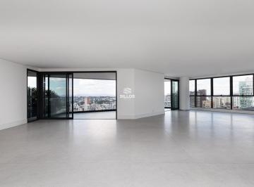 Apartamento · 323m² · 3 Quartos · 4 Vagas · Apartamento à venda com 3 suítes no Batel em Curitiba