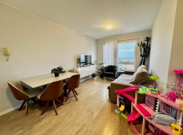 Apartamento · 76m² · 3 Quartos · Apartamento 3 Dorms (1 Suíte com closet) Condomínio Life Park Garden