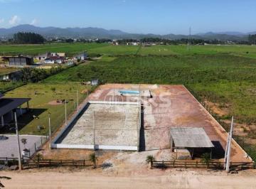 967bef94d95a0d380d3123e869e29a223adc3a63 · Terreno à venda, 2000 m² - Papagaios - Canelinha/SC