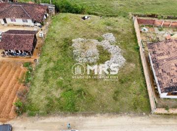 ac7b0da7797ecea7582581c22d0b0406277c7e5c · Terreno à venda, 300 m² - Galera - Canelinha/SC