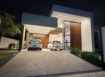 c39372064594c0f496a44af6b7818771c7bf659f · Casa com 3 dormitórios à venda, 130 m²  - Bosque da Mata - Tijucas/SC