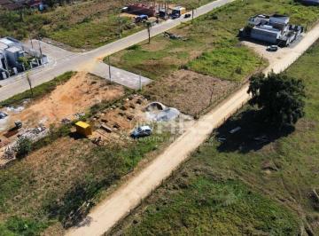 a4bb0ba96af9ce3cf6f314c31e1aa354e8dec9db · Terreno à venda, 380 m² - Centro - Canelinha/SC
