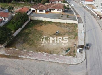 714eb686234fe90aacc770fa3225580e225701ab · Terreno à venda, 869 m² - Centro - Canelinha/SC