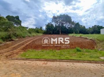 b86867e2ff8e72424074a17bd768f99557908e3a · Terreno à venda, 462 m² - Loteamento Colina Verde - Canelinha/SC