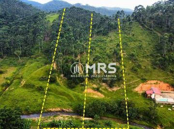 69eaf7d5de1d39235630e57fbf35936774910740 · Terreno à venda, 16000 m² - Moura - Canelinha/SC