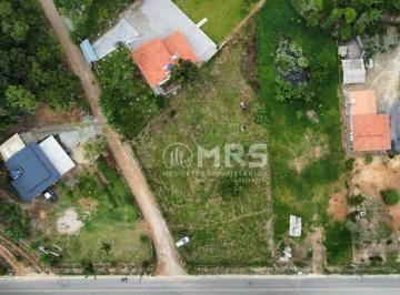 baffbabcd8e869fd16c119a2cd0aa60ece82a093 · Terreno à venda, 1782 m² - Moura - Canelinha/SC