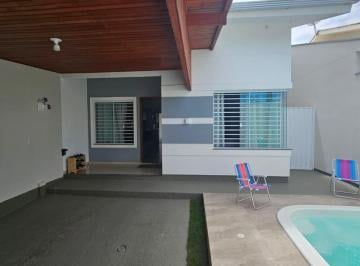 6686a48bca7695de55b119f1ea3234f3fc44020d · Casa com 2 dormitórios à venda, 96 m² - Centro - Canelinha/SC