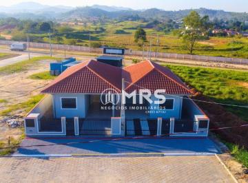 8e664034e3b175186a3dd08365436b39a0d01a9a · Casa com 2 dormitórios à venda, 68 m² - Areião - Canelinha/SC
