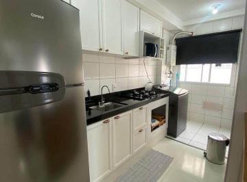 356d7ed6e290b5379adea18311cb98ac5d65d9b6 · Apartamento com 2 dormitórios à venda, 44 m² por R$ 227.000 - Campinas - Campinas/SP