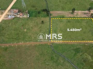 df1a104abe7b945d272b3571ce86d02a5f518043 · Terreno à venda, 5.450 m² - Papagaios - Canelinha/SC