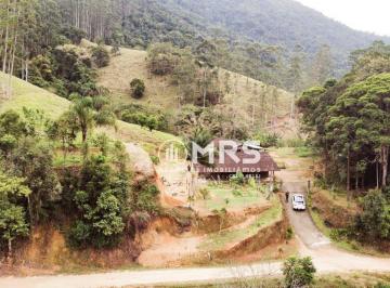 4a7468847d582e3800fa6ab06b4ed04937cac54d · Sítio com 3 dormitórios à venda, 210000 m² - Arataca - São João Batista/SC