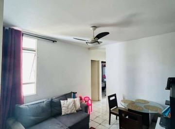 26f934cb864f0455b14d981c8710296cceb049ae · Apartamento com 2 dormitórios à venda, 49 m² por R$ 200.000,00 - Recanto do Sol I - Campinas/SP