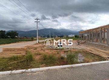 44c6171efb416f0832133f1ac8b30d16e3bcc06e · Terreno à venda, 450 m² - Centro - Canelinha/SC