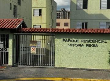 ed912c604c3e50896afbe320c722a43a00618ad0 · Apartamento com 2 dormitórios à venda, 58 m² por R$ 250.000 - Jardim Ipiranga - Campinas/SP