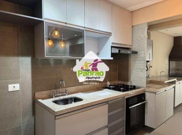 Apartamento · 67m² · 2 Quartos · 1 Vaga · Apartamento com 2 quartos, Centro, Guarulhos - R$ 1.1 mi, Cod: 11016