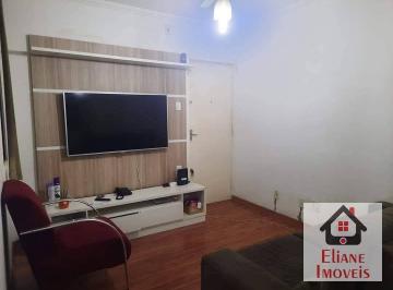 08fe57e98fb7a8b951f5f29f24f6c38b2e89b098 · Apartamento com 2 dormitórios à venda, 49 m² por R$ 162.000,00 - Recanto do Sol I - Campinas/SP