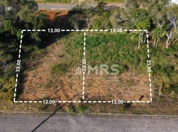 4e7883aae455d750dda5d9c0675113842b0cb426 · Terreno à venda, 429 m² - Porto do Moura - Canelinha/SC