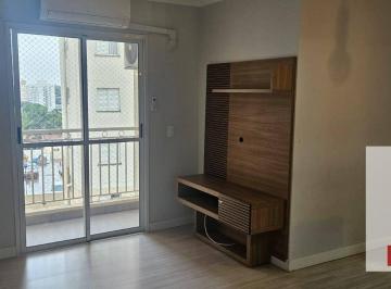 c46ec3ce4304988c3bad84dce8e0900c1825f376 · Apartamento com 2 dormitórios à venda, 55 m² por R$ 420.000,00 - Bonfim - Campinas/SP