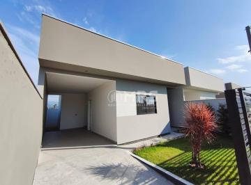 b0fe74e9f91564c05d247370dca482fc0a70235b · Casa com 2 dormitórios à venda, 73 m² - Areião - Canelinha/SC