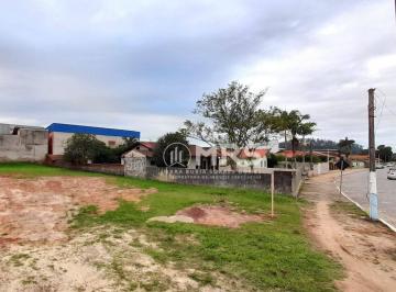 TE0037 · Terreno à venda, 1.276 m² - Centro - Canelinha/SC