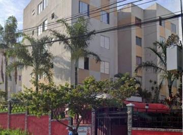 32004f22427c4177cfb273ed678569a2f17979aa · Apartamento com 2 dormitórios à venda, 44 m² por R$ 130.000,00 - Residencial Sírius - Campinas/SP