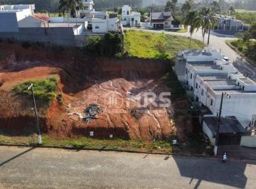 0508efa6633dadef0785dfa924b9207a334fc6ff · Terreno à venda, 429 m² - Porto do Moura - Canelinha/SC