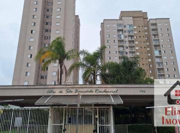 d5ec98c5df1d56fef682c34497c392f130e63060 · Apartamento com 3 dormitórios à venda, 72 m² por R$ 615.000,00 - São Bernardo - Campinas/SP
